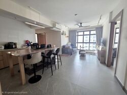 Blk 419D Waterfront II @ Northshore (Punggol), HDB 4 Rooms #610282621